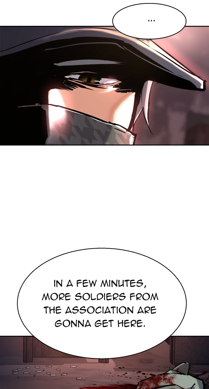 Read Teenage Mercenary EN Manga Online