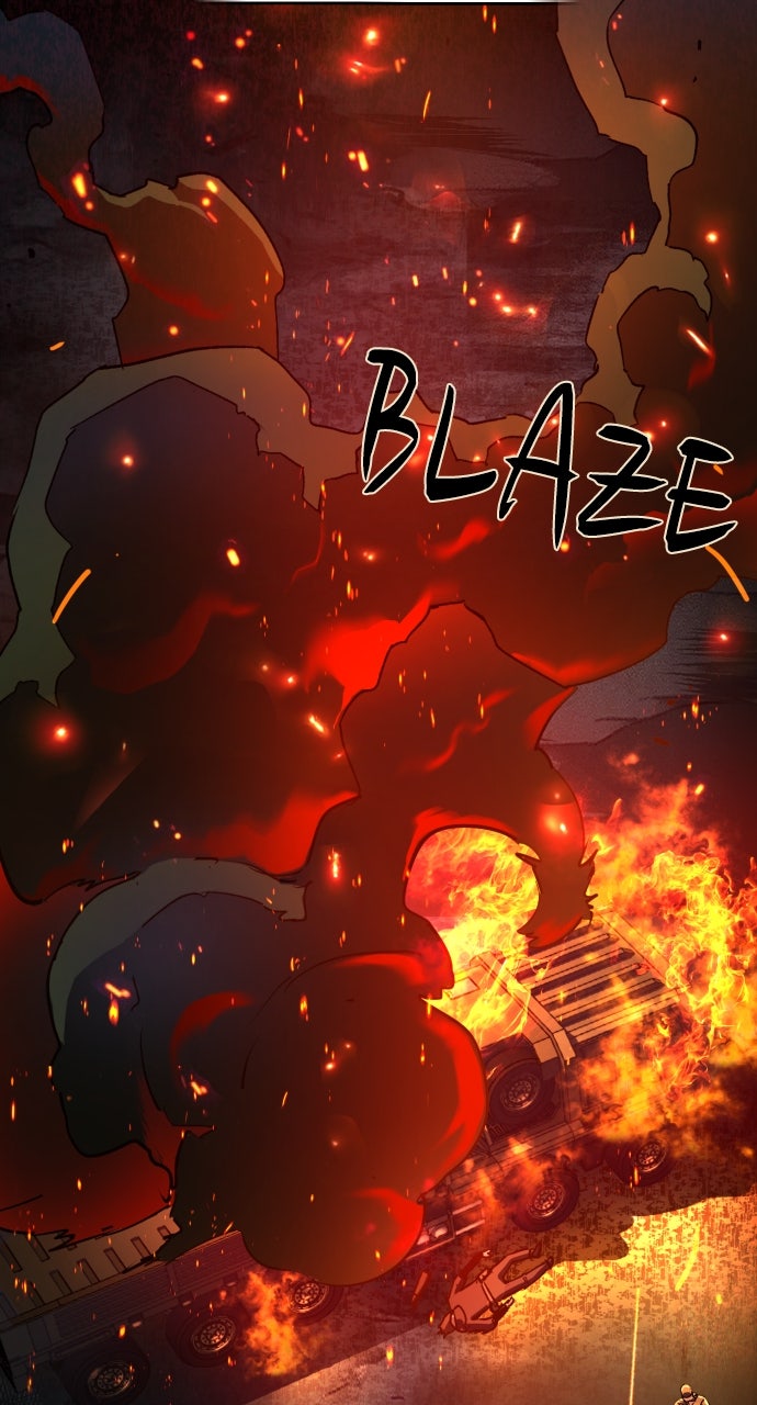 Read Teenage Mercenary EN Manga Online
