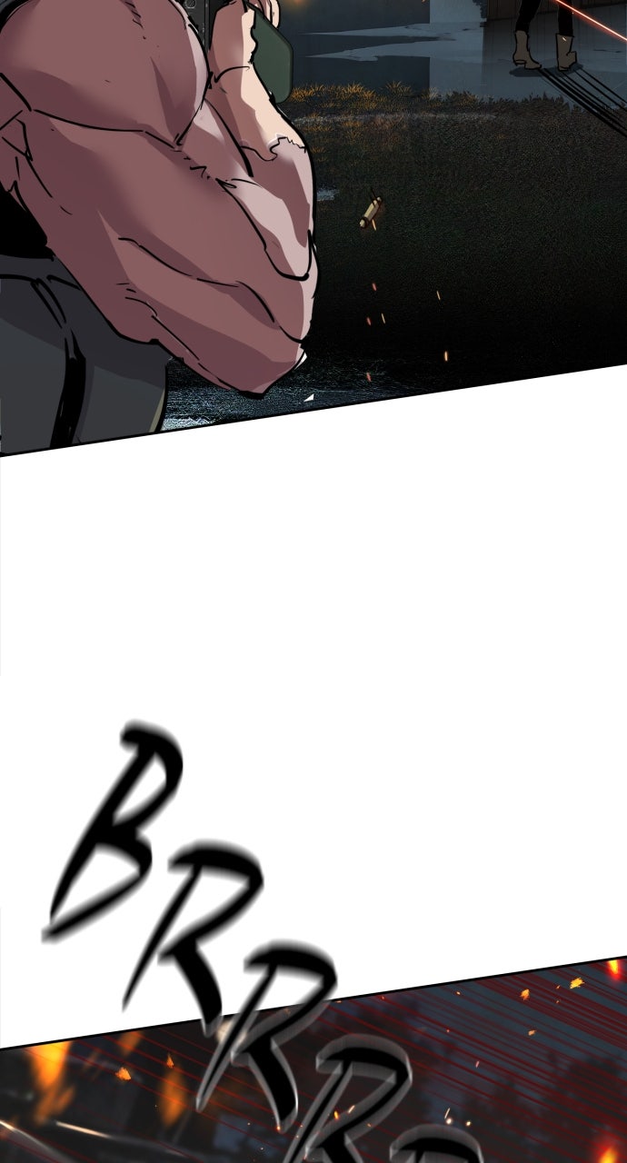 Read Teenage Mercenary EN Manga Online