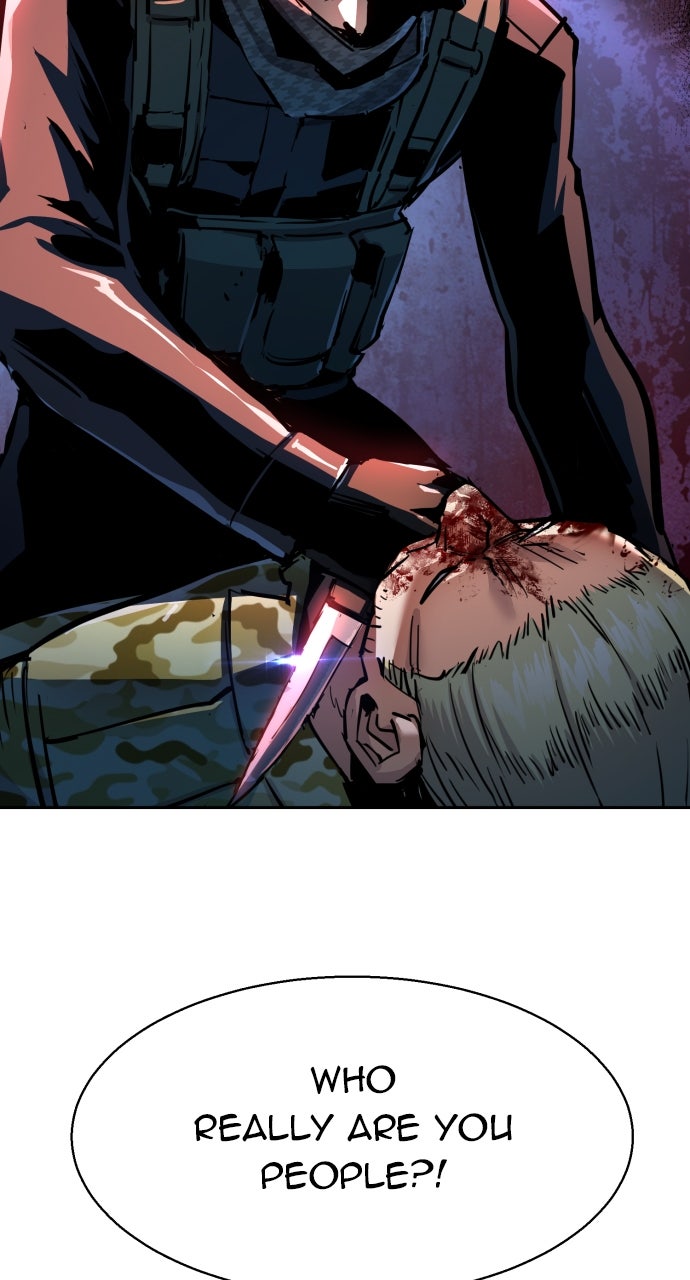 Read Teenage Mercenary EN Manga Online