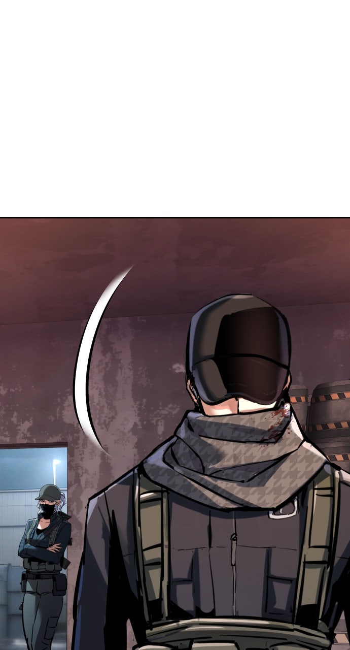 Read Teenage Mercenary EN Manga Online