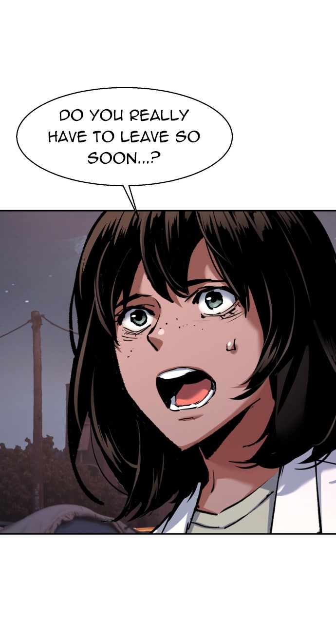 Read Teenage Mercenary EN Manga Online