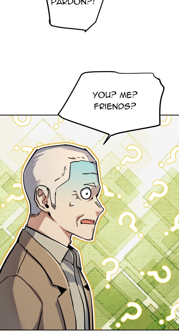 Read Teenage Mercenary EN Manga Online