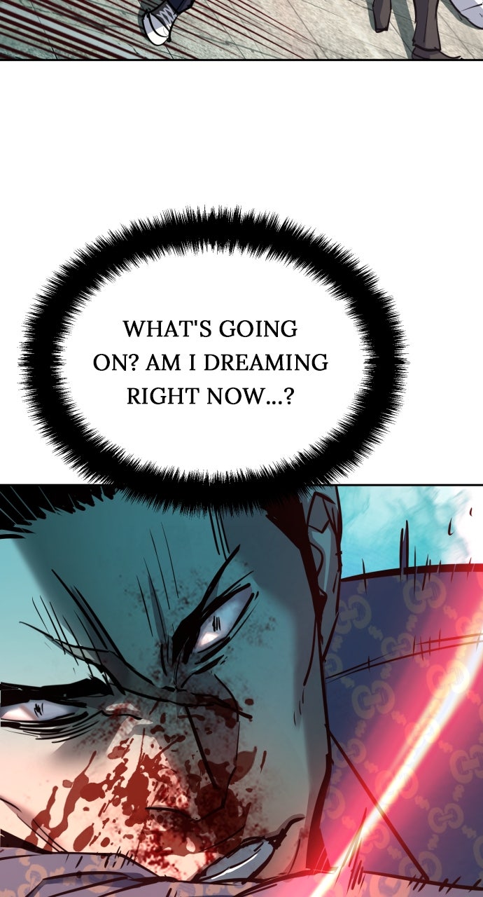 Read Teenage Mercenary EN Manga Online