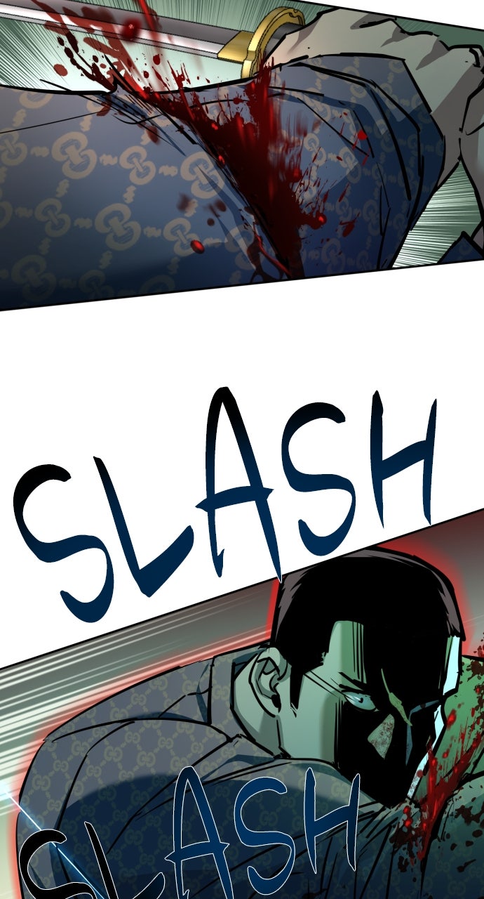 Read Teenage Mercenary EN Manga Online