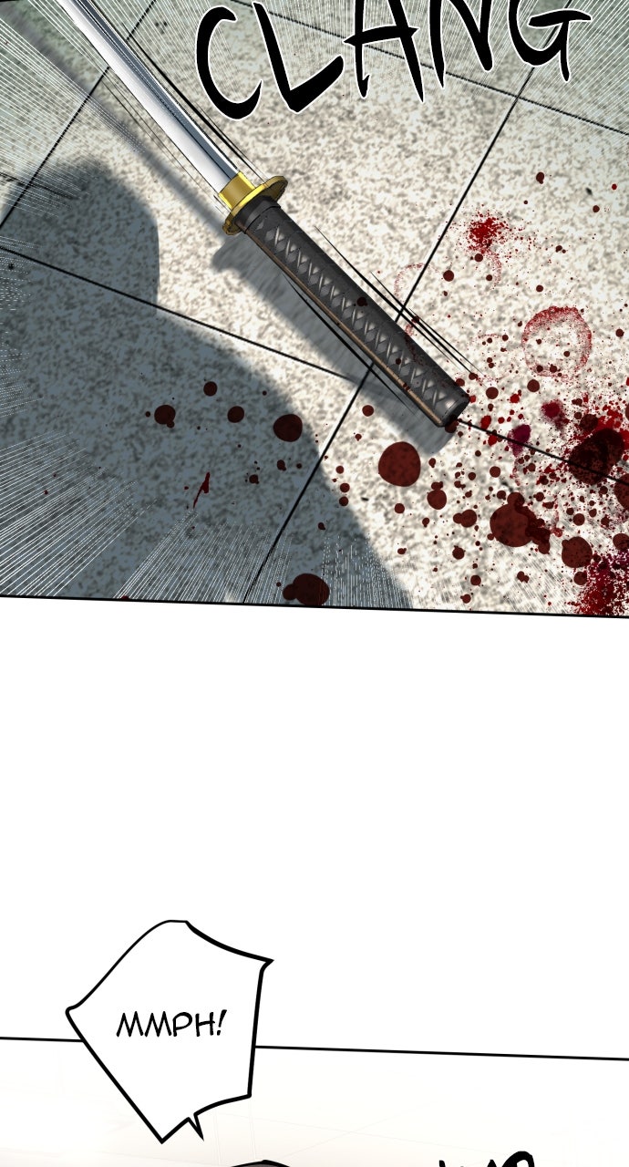 Read Teenage Mercenary EN Manga Online