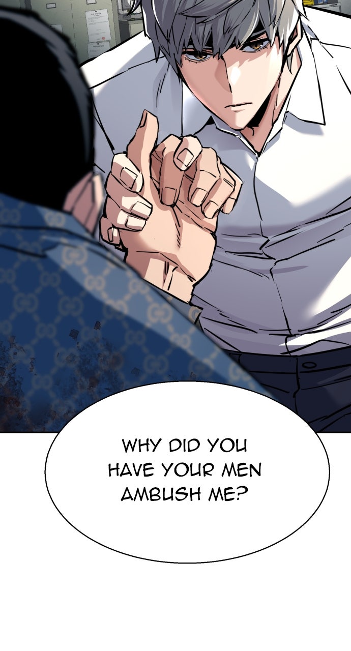 Read Teenage Mercenary EN Manga Online