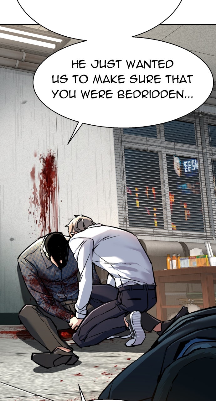 Read Teenage Mercenary EN Manga Online