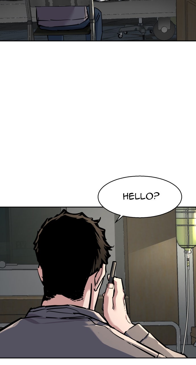 Read Teenage Mercenary EN Manga Online