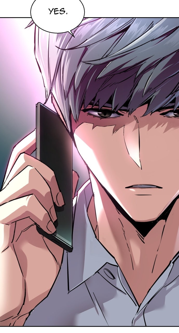 Read Teenage Mercenary EN Manga Online