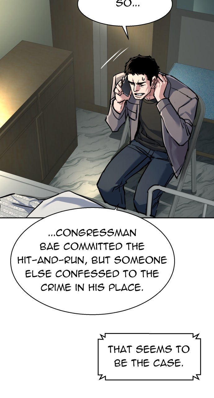 Read Teenage Mercenary EN Manga Online