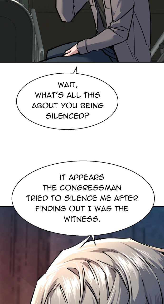 Read Teenage Mercenary EN Manga Online