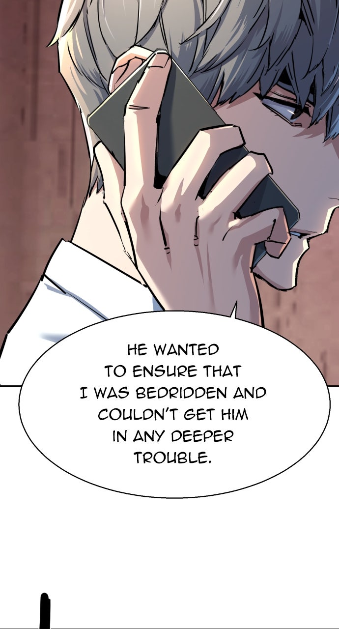 Read Teenage Mercenary EN Manga Online