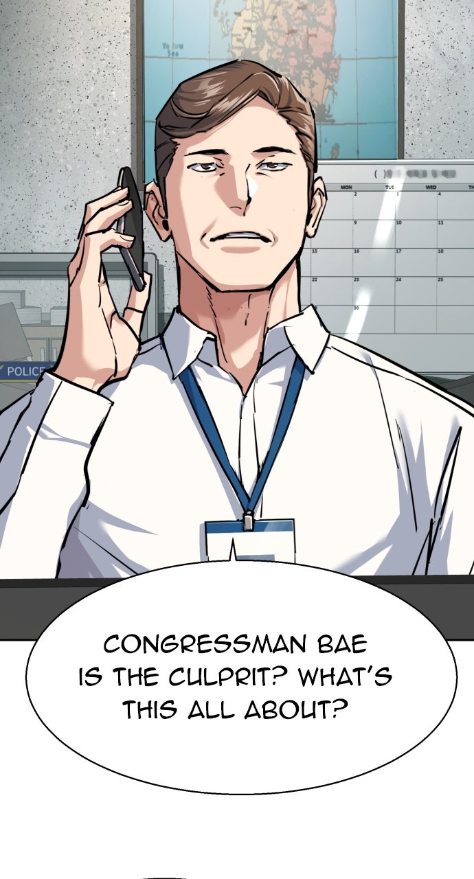 Read Teenage Mercenary EN Manga Online