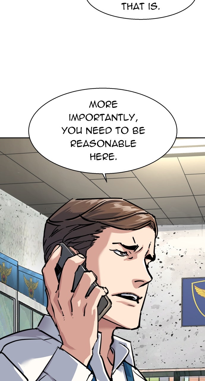 Read Teenage Mercenary EN Manga Online