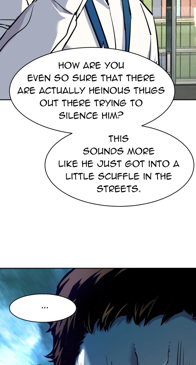 Read Teenage Mercenary EN Manga Online