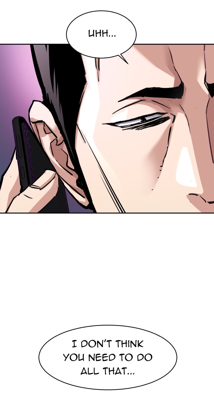 Read Teenage Mercenary EN Manga Online