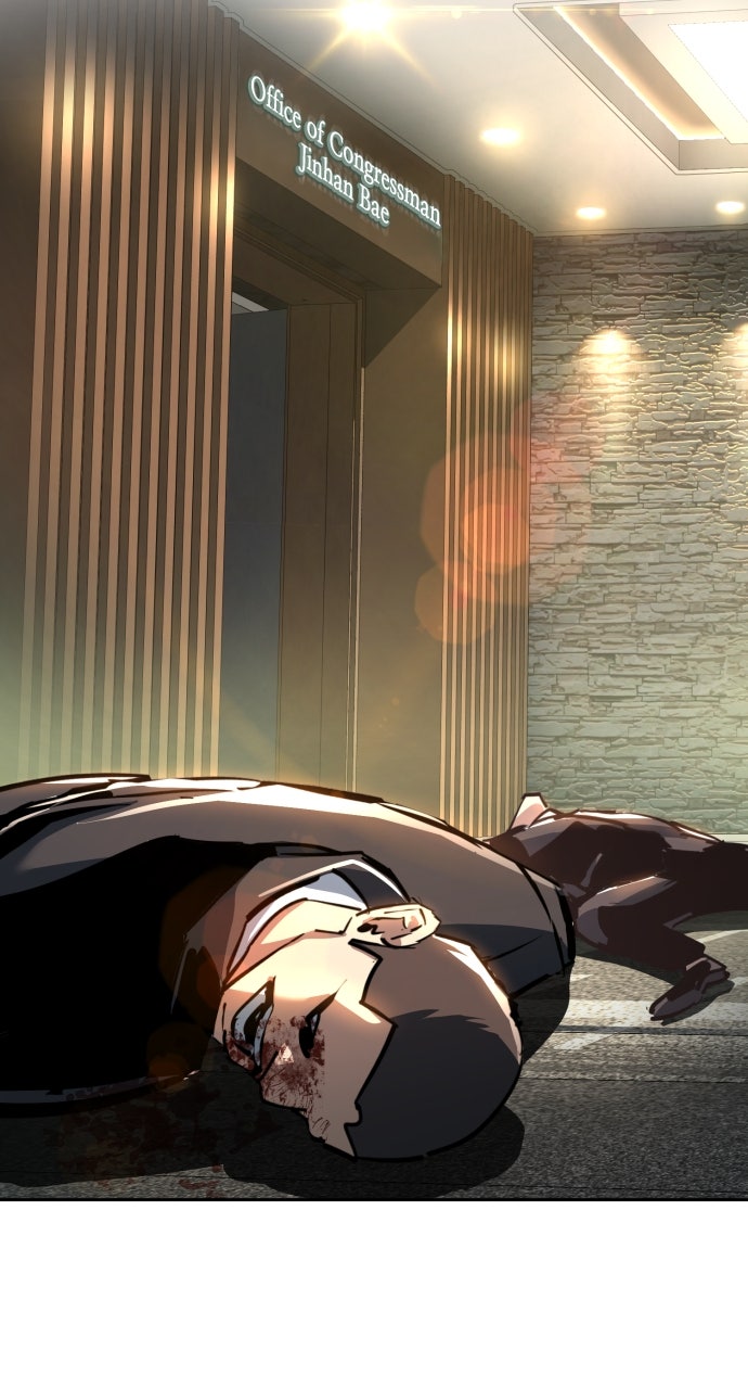 Read Teenage Mercenary EN Manga Online