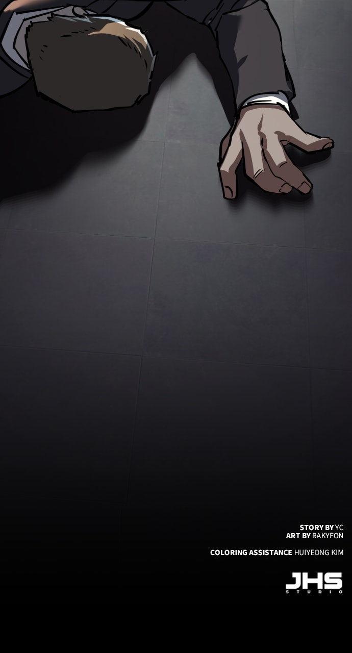 Read Teenage Mercenary EN Manga Online