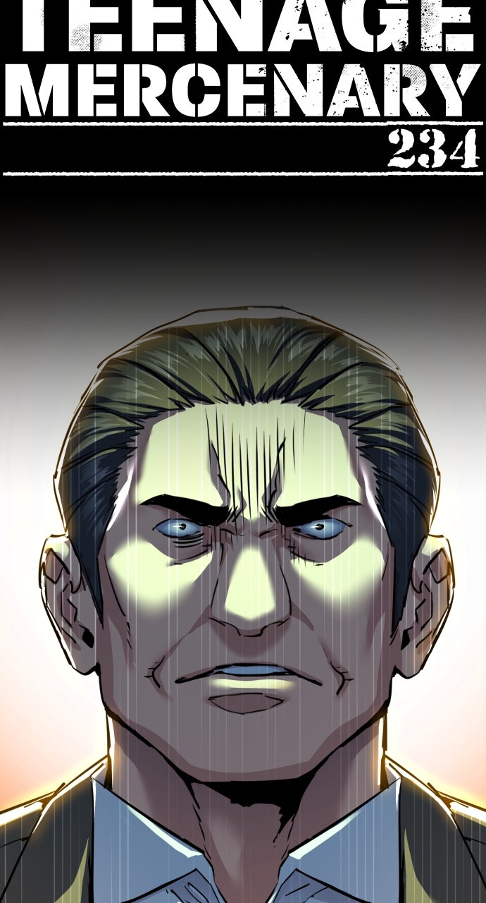 Read Teenage Mercenary EN Manga Online