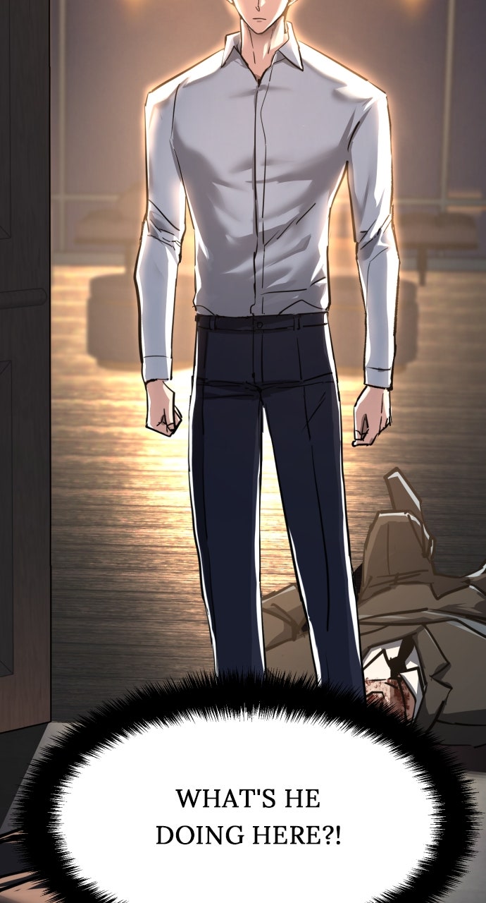 Read Teenage Mercenary EN Manga Online