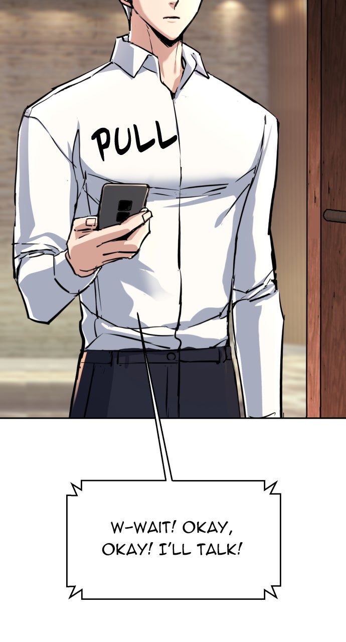 Read Teenage Mercenary EN Manga Online