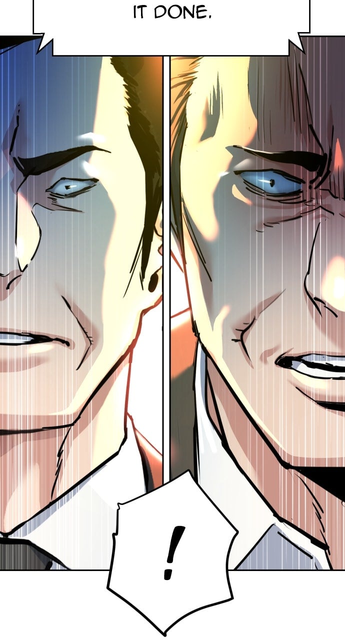 Read Teenage Mercenary EN Manga Online