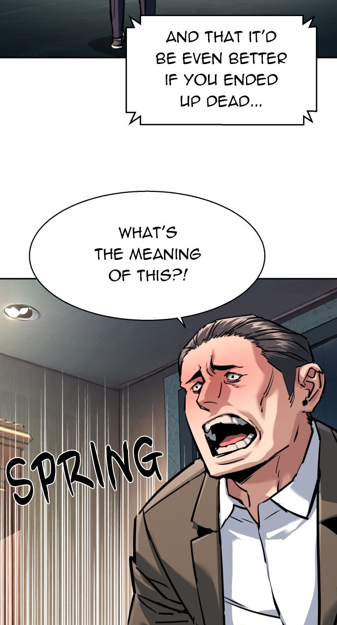 Read Teenage Mercenary EN Manga Online