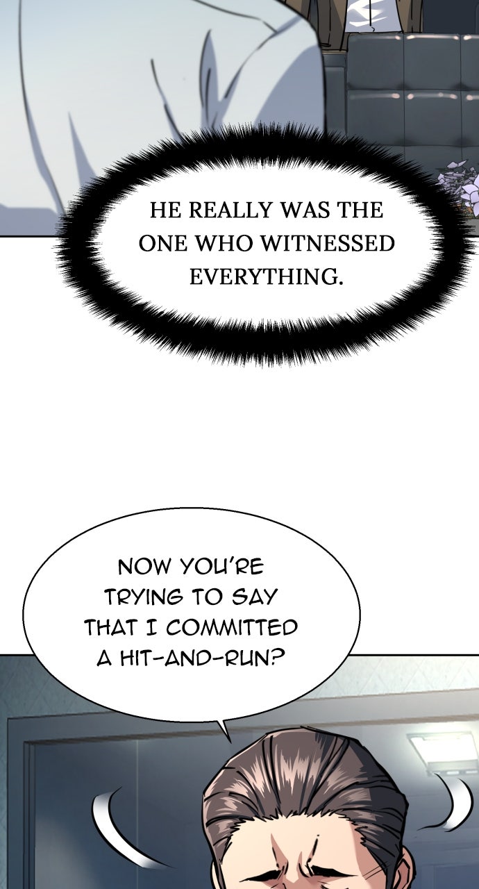 Read Teenage Mercenary EN Manga Online