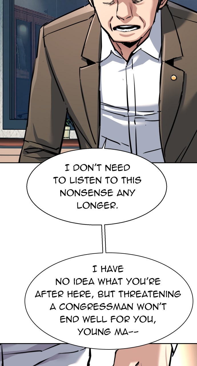 Read Teenage Mercenary EN Manga Online