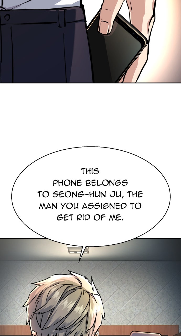 Read Teenage Mercenary EN Manga Online