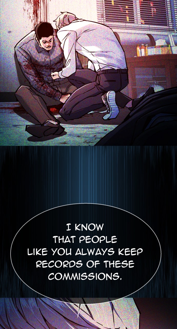 Read Teenage Mercenary EN Manga Online