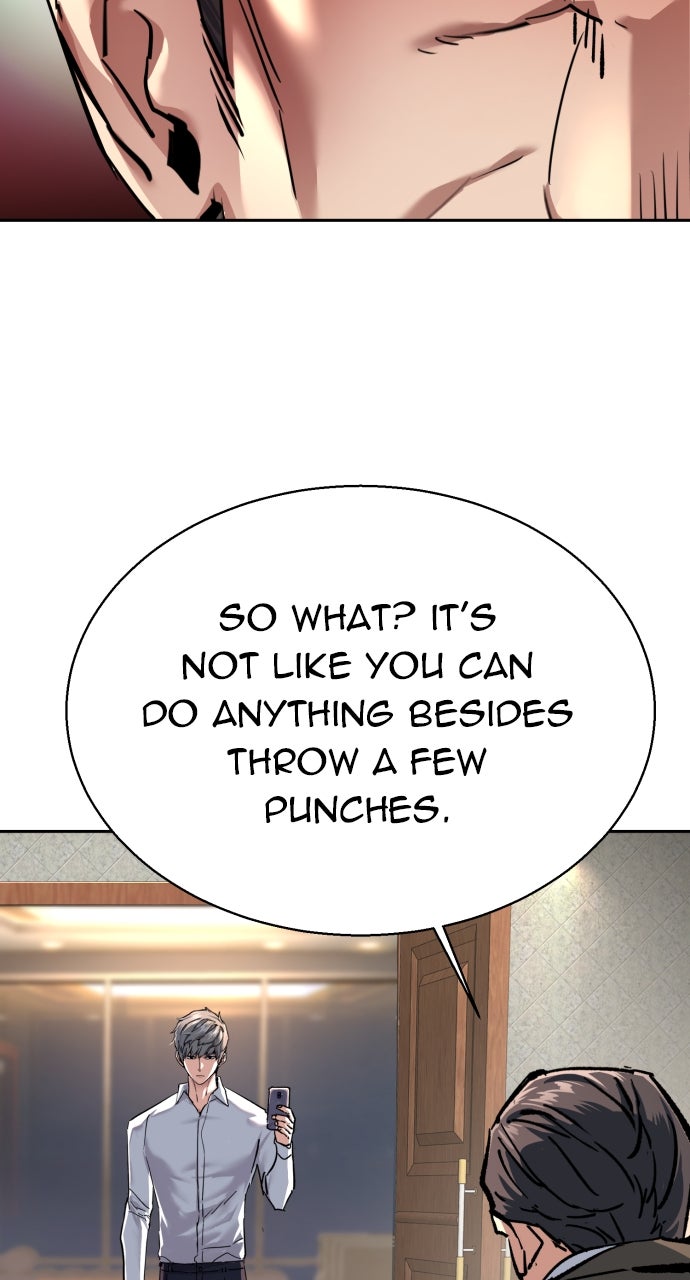 Read Teenage Mercenary EN Manga Online