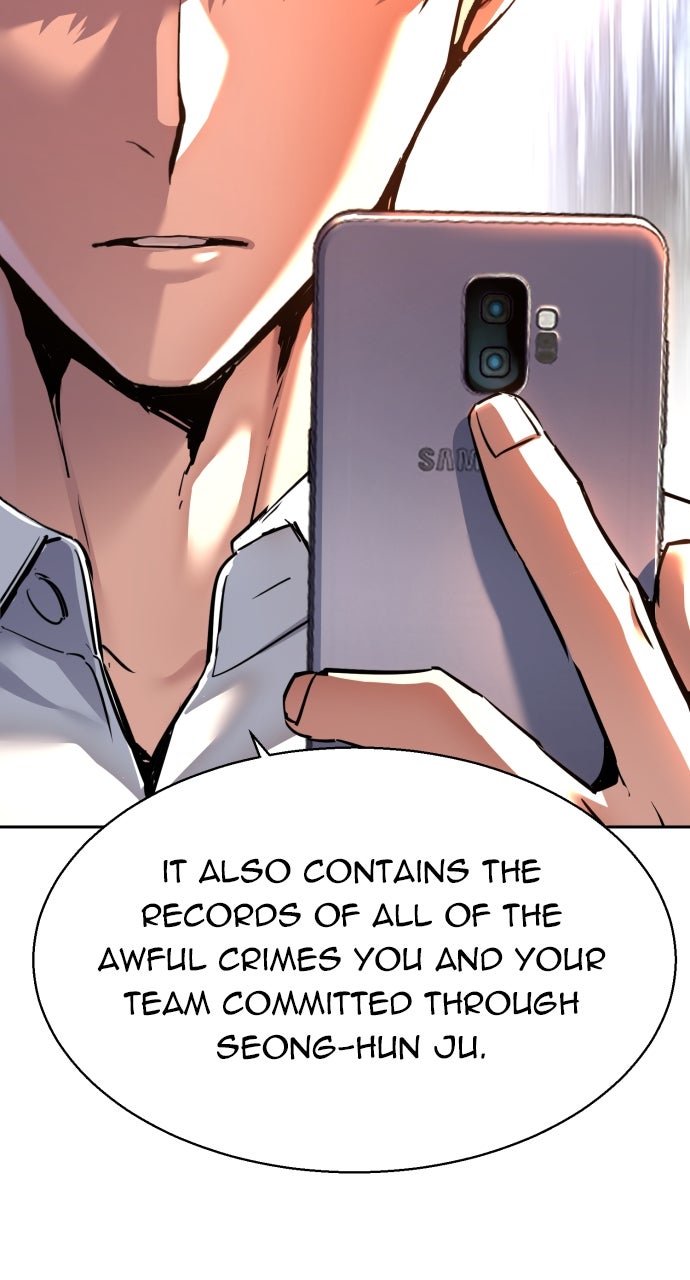 Read Teenage Mercenary EN Manga Online