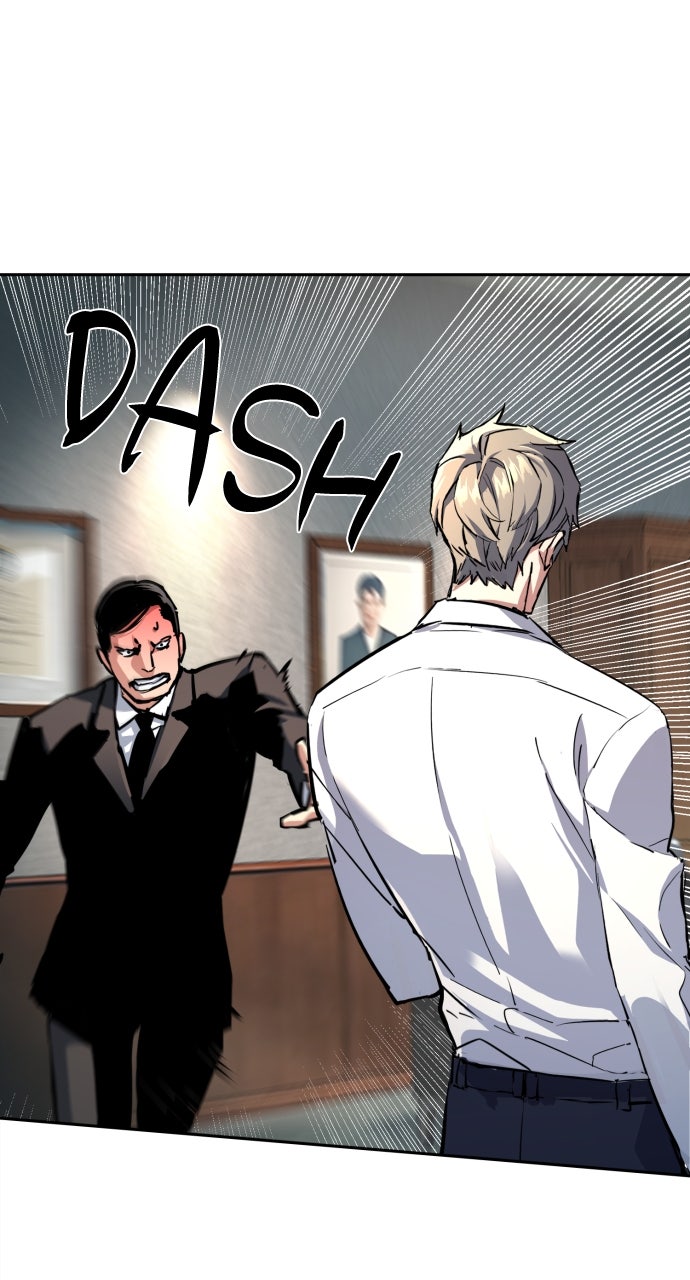 Read Teenage Mercenary EN Manga Online