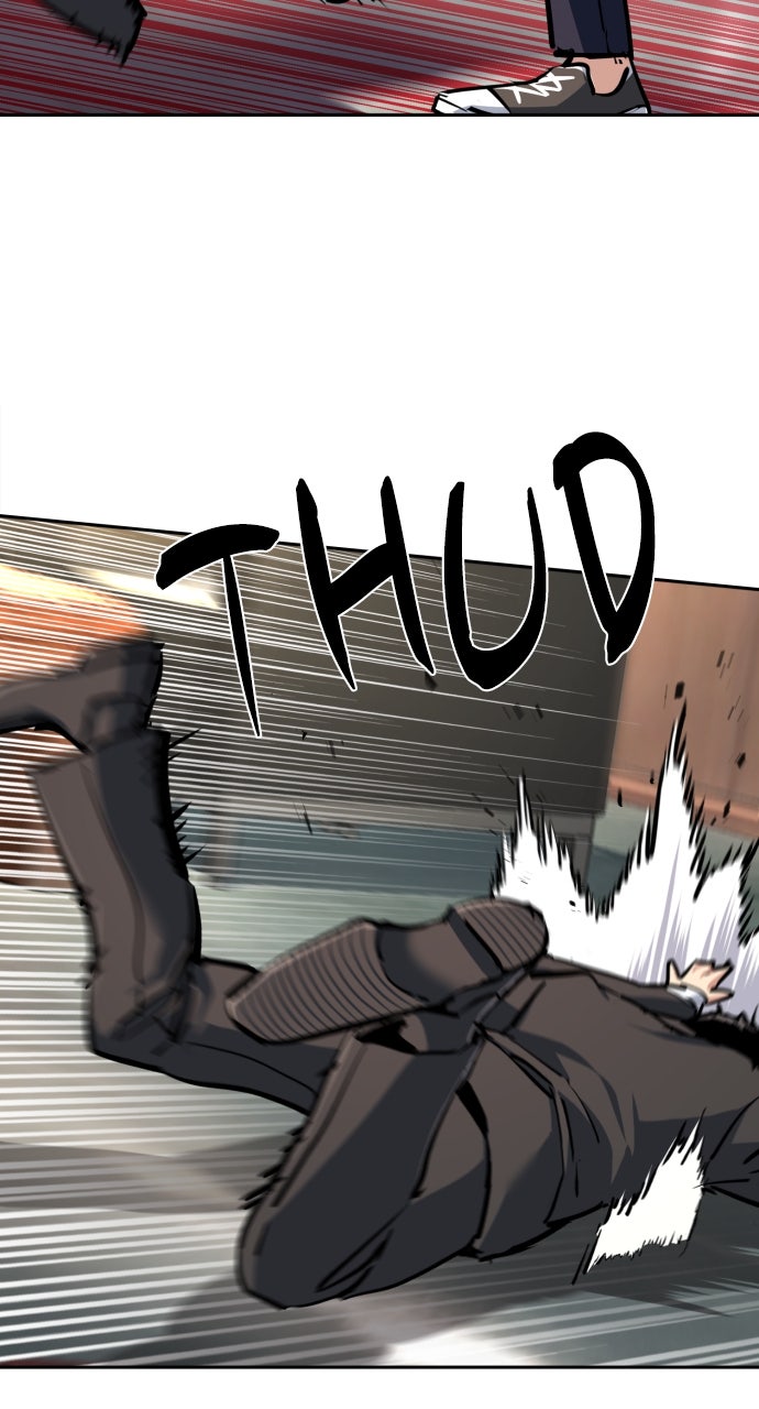 Read Teenage Mercenary EN Manga Online