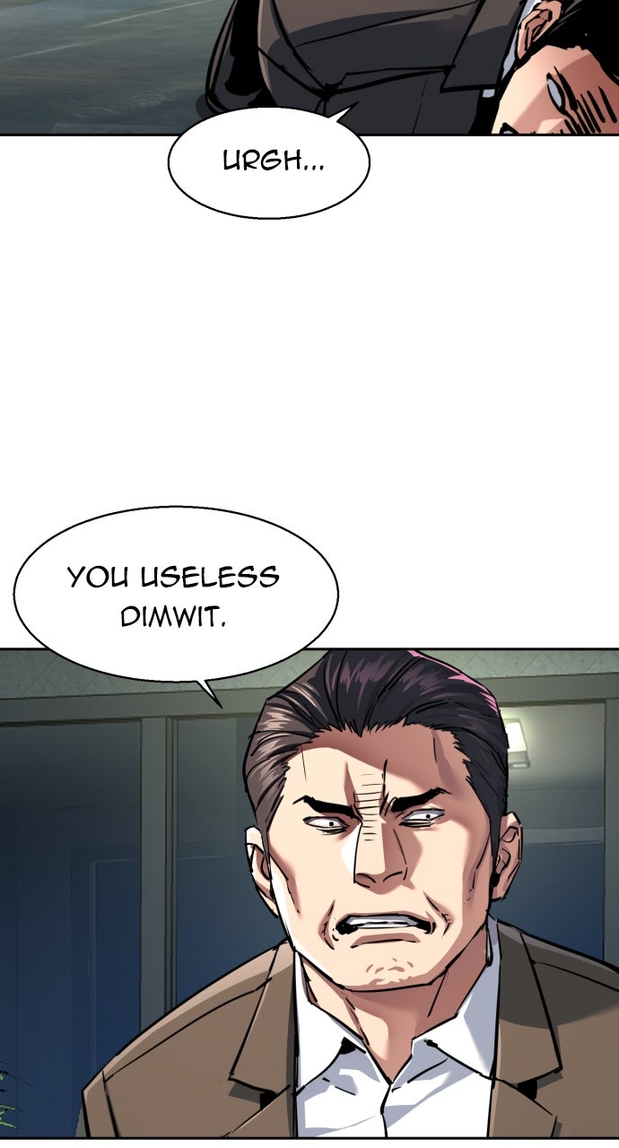 Read Teenage Mercenary EN Manga Online