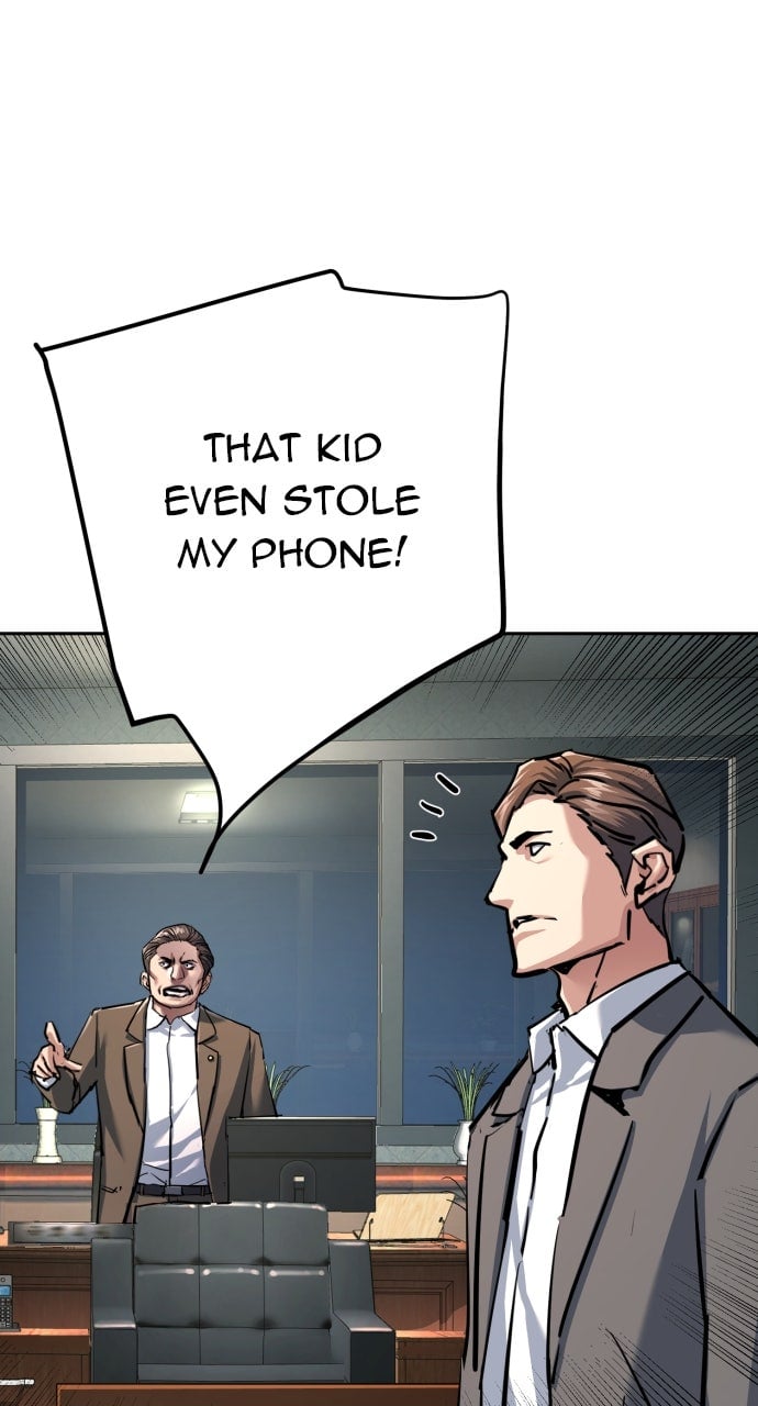 Read Teenage Mercenary EN Manga Online