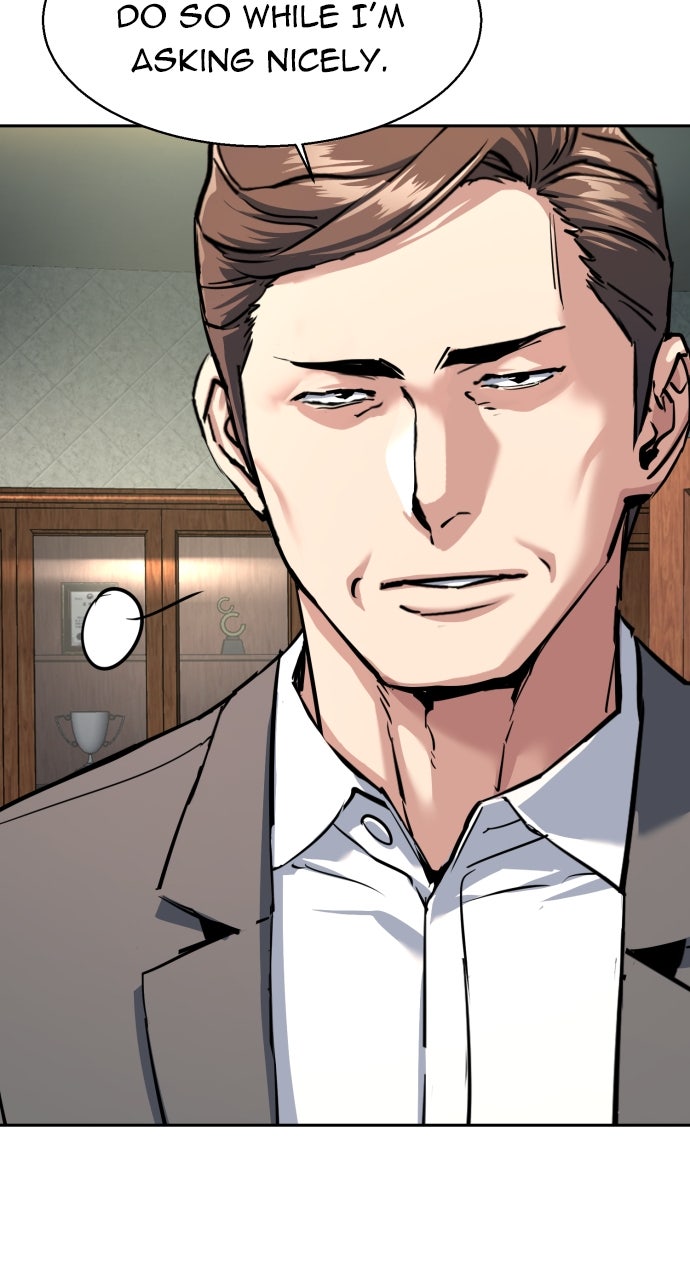 Read Teenage Mercenary EN Manga Online