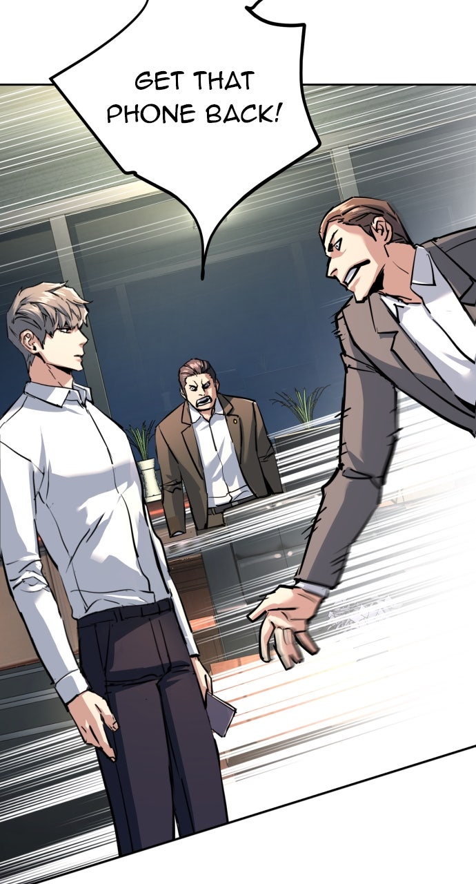 Read Teenage Mercenary EN Manga Online