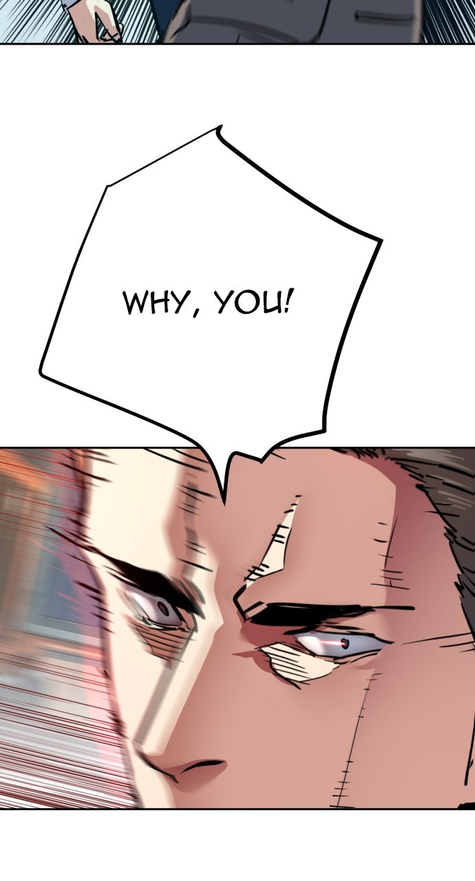 Read Teenage Mercenary EN Manga Online