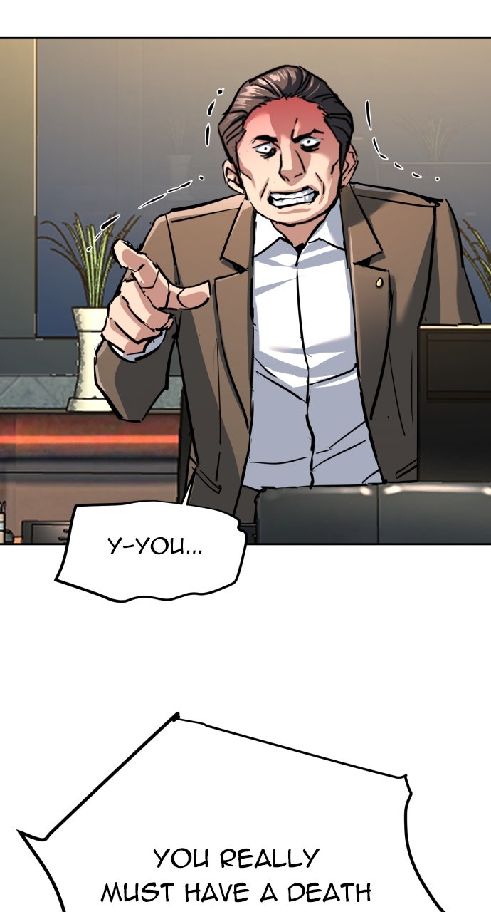 Read Teenage Mercenary EN Manga Online