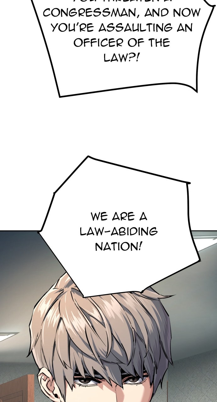 Read Teenage Mercenary EN Manga Online