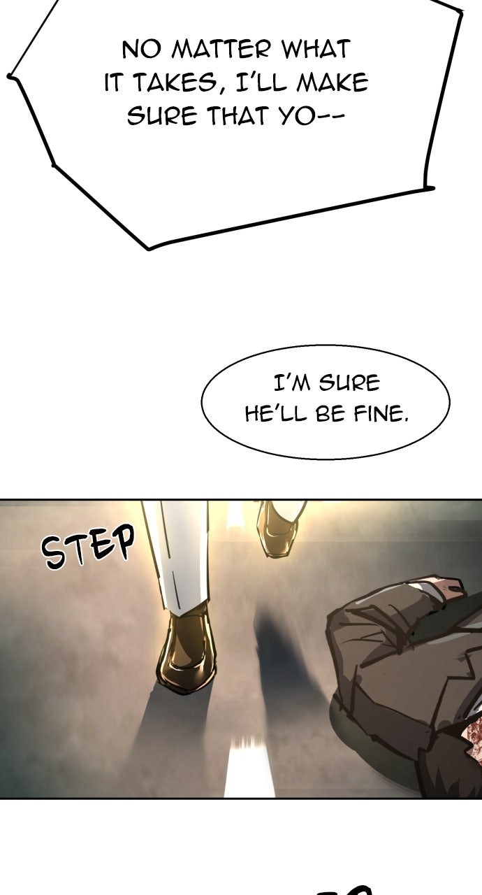 Read Teenage Mercenary EN Manga Online