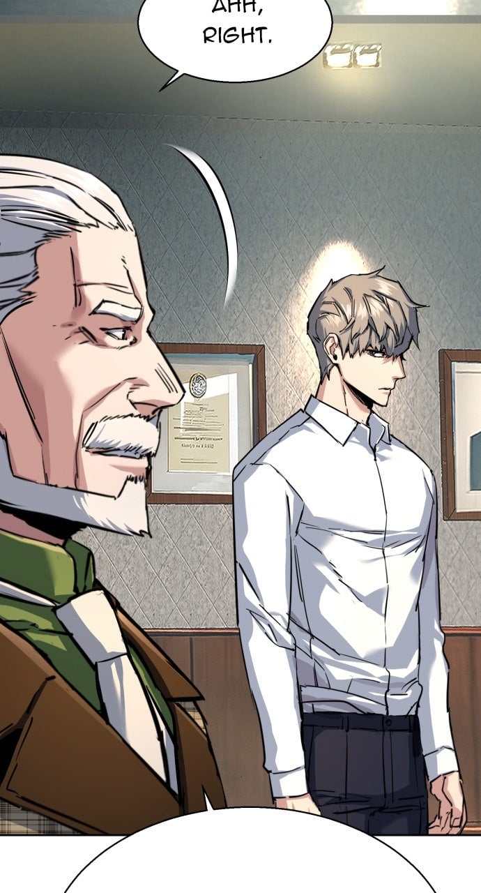 Read Teenage Mercenary EN Manga Online