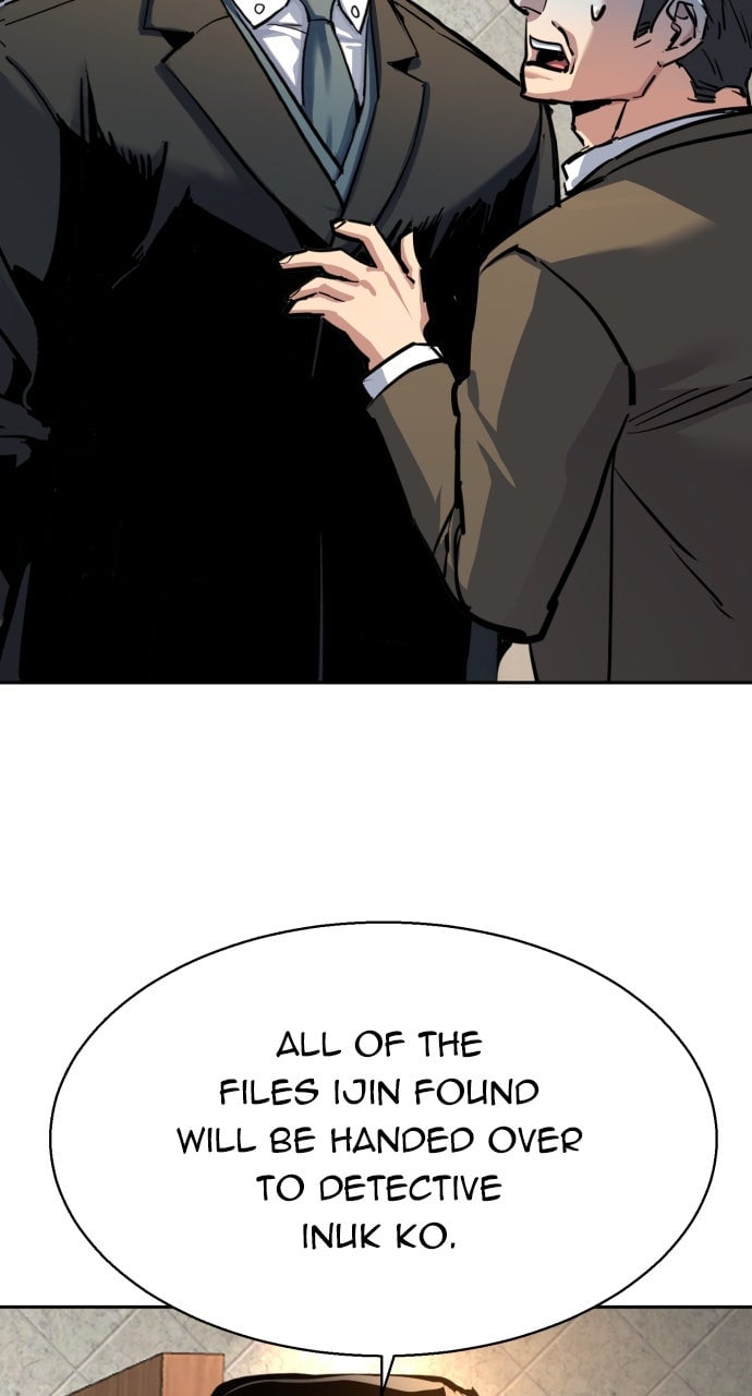 Read Teenage Mercenary EN Manga Online