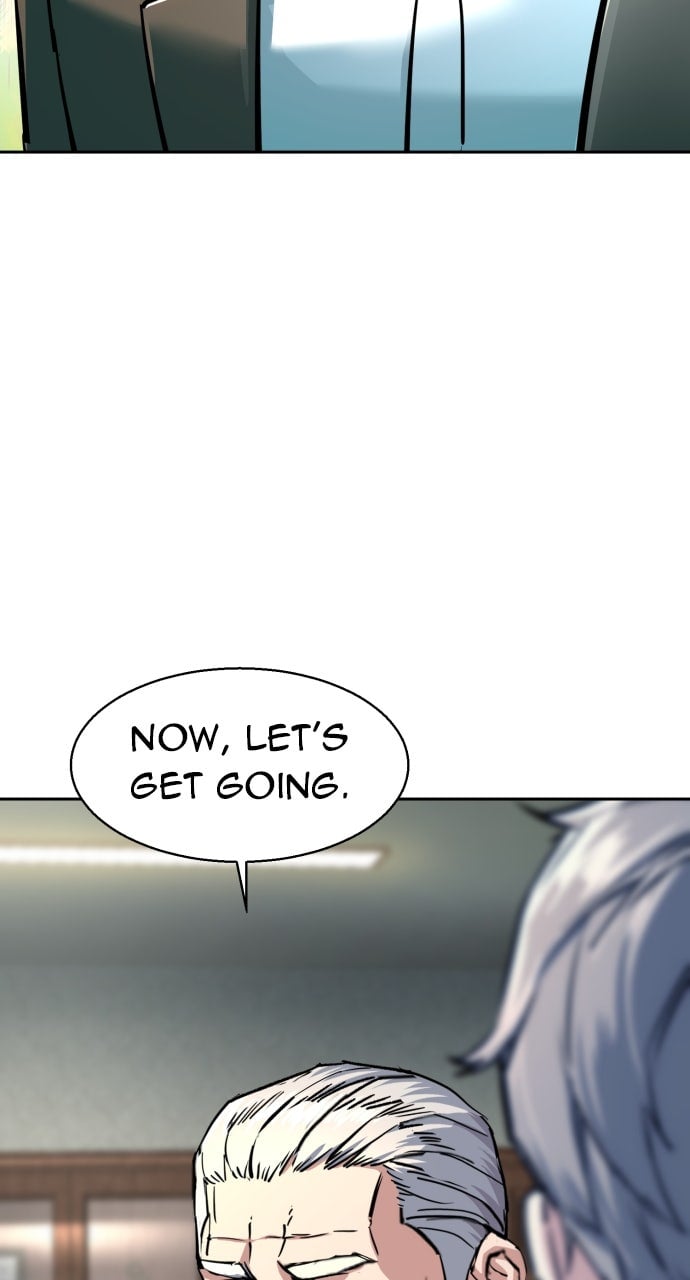 Read Teenage Mercenary EN Manga Online