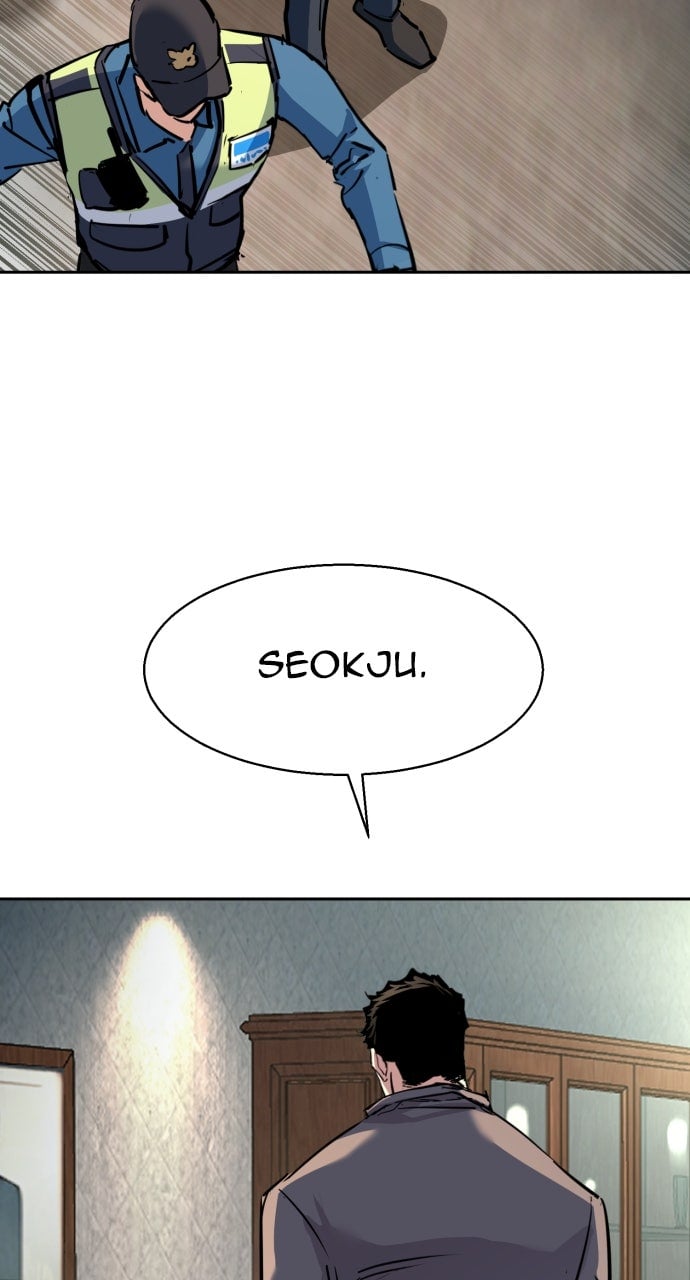 Read Teenage Mercenary EN Manga Online