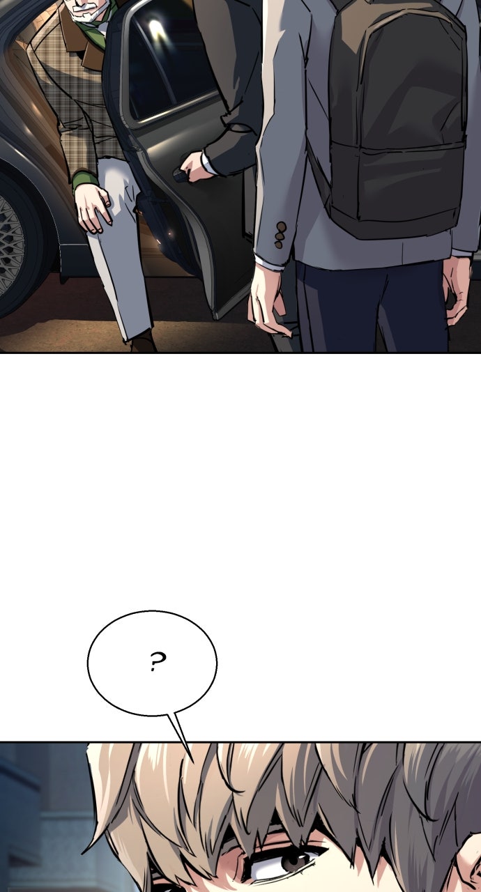 Read Teenage Mercenary EN Manga Online