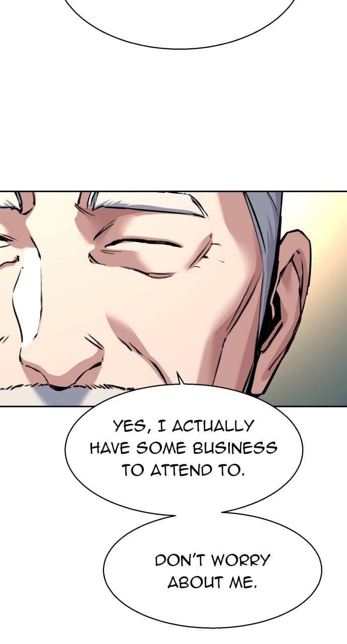 Read Teenage Mercenary EN Manga Online